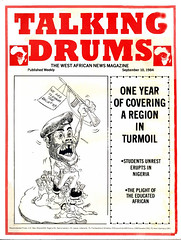 talking drums 1984-09-10 one year covering a region in turmoil