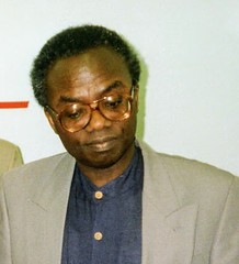 Kofi Akumanyi